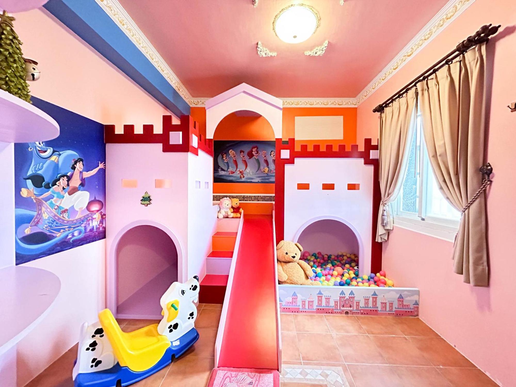 Sweetheart Homestay Luodong Zewnętrze zdjęcie