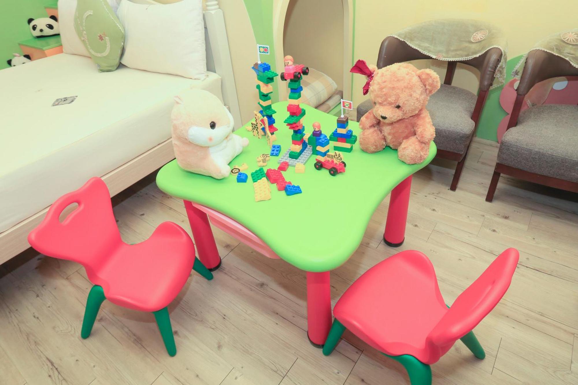 Sweetheart Homestay Luodong Zewnętrze zdjęcie