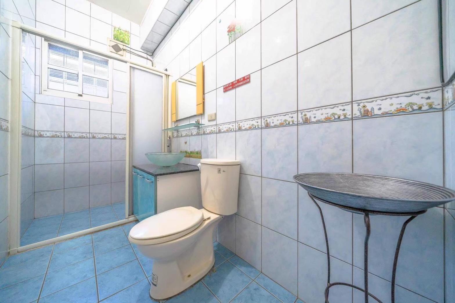 Sweetheart Homestay Luodong Zewnętrze zdjęcie